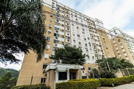 Apartamento com 2 quartos e 51m² para alugar em Jardim Carvalho, Porto Alegre. - Photo 2