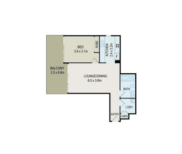 Great Location - Photo 6