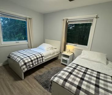 For Lease - 27 Valley Trail Unit# Basement, East Gwillimbury, Ontario - Photo 6