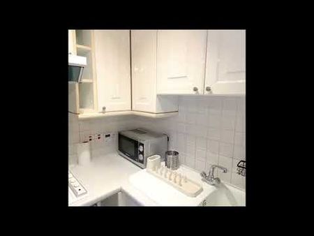 Studio Flat, Aldersgate Court, EC1A - Photo 5