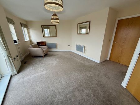 2 bedroom apartment to rent - Photo 4