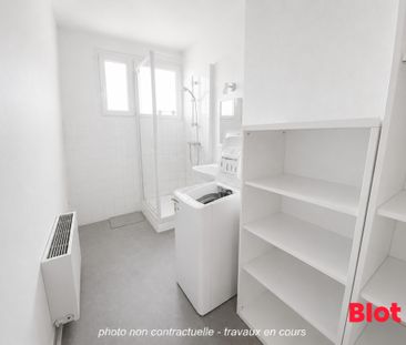 Location Appartement 4 pièces 76m² RENNES 35000 - Photo 4