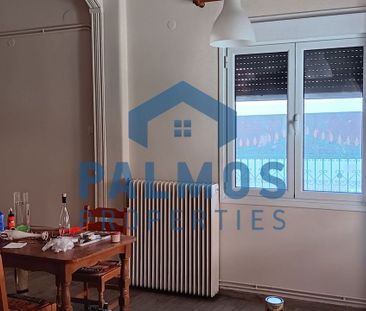 Διαμέρισμα για ενοικίαση Αιγάλεω - Φωτογραφία 1