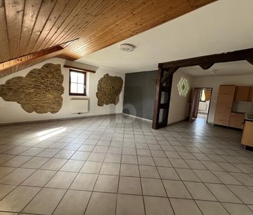 UN LUMINEUX ET LOYER ATTRACTIF - Photo 1