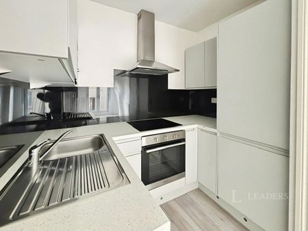 1 bedroom apartment to rent North Street, Sudbury, Suffolk, CO10 - Photo 2
