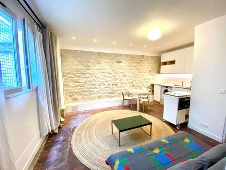 Appartement 32.99 m² - 2 Pièces - Paris (75011) - Photo 5