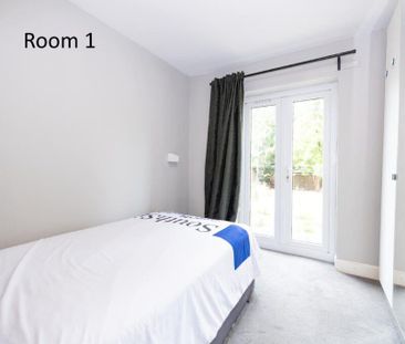 4 bedroom terraced house to rent - Photo 6