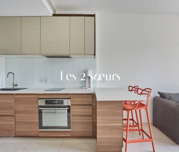 Appartement à louer - Aix-en-Provence 2 pièces de 34.09 m² - Photo 4