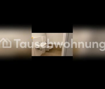 TAUSCHWOHNUNG Wunderschöne 2-Zimmer-Wohnung am Kottbusser Tor – 76 ... - Foto 1