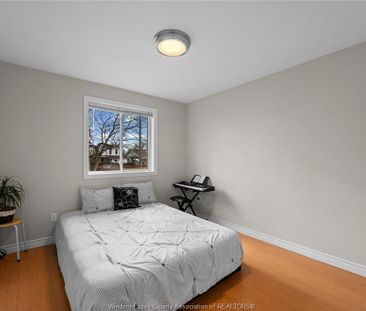 For Lease - 1537 LANGLOIS Unit# UPPER, Windsor, Ontario - Photo 2