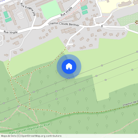 42100, Saint-Étienne