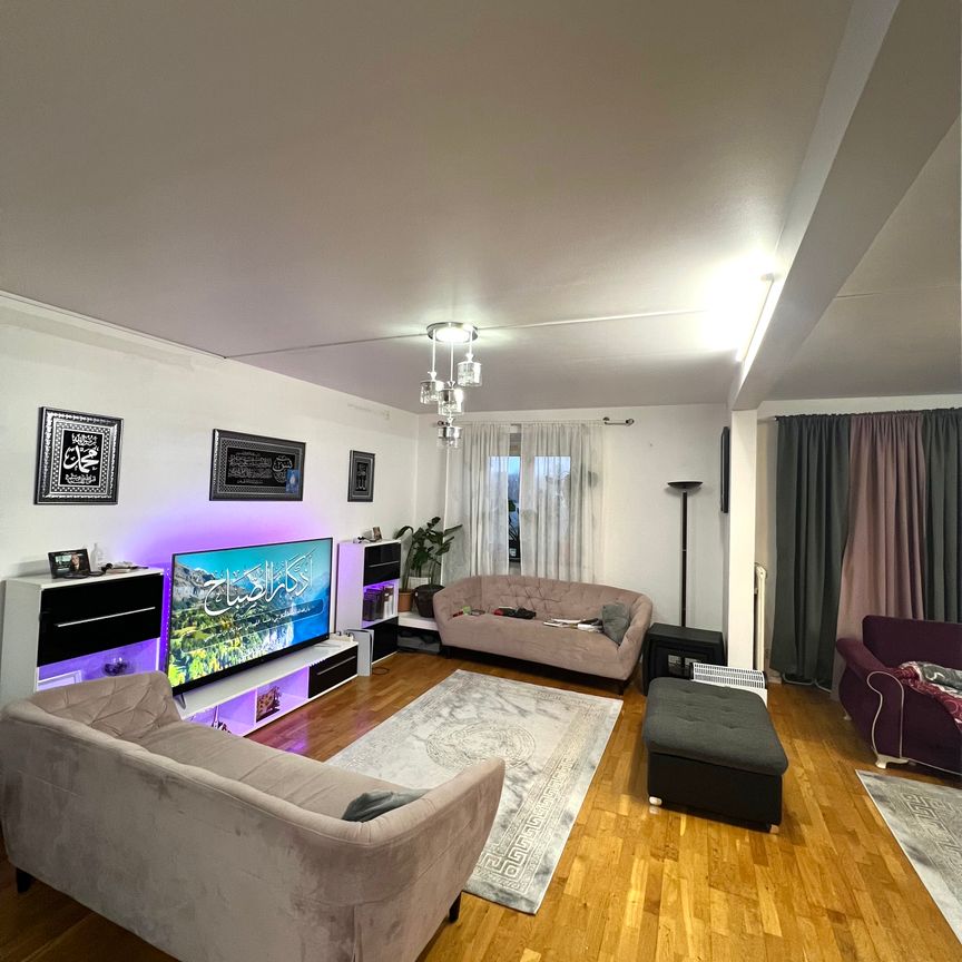 Kristianstadsgatan, Helsingborg - Photo 1