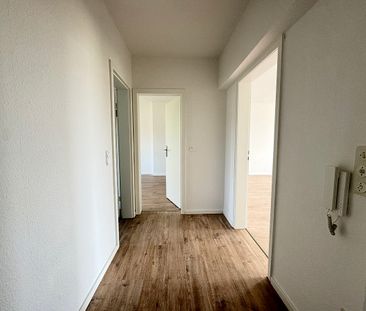 Schöne 2-Zimmerwohnung in City-Lage! - Photo 2