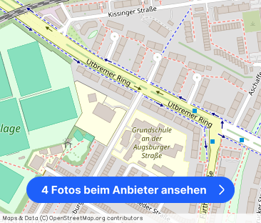 Zuhause fühlen: 3-Zimmer-Wohnung - Foto 1
