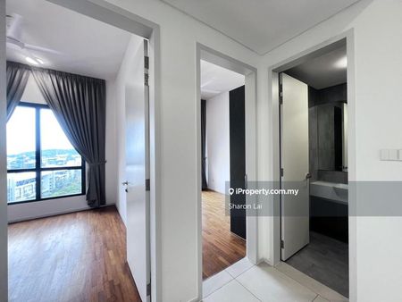 Ativo Suites @ Damansara Avenue, Bandar Sri Damansara - Foto 2