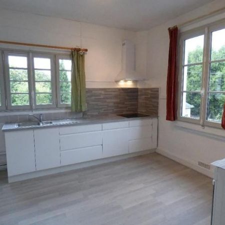 Appartement à louer, 3 pièces - Angers 49000 - Photo 4