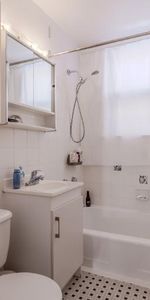 Appartement 4 ½ à louer Montcalm / Saint-Sacrement juin 2025 - Photo 4