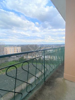 QUARTIER CHU, T3 de 59m² avec balcon/terrasse, parking et cave ! - Photo 1