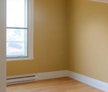 6 1/2 - Montréal (Hochelaga / Maisonneuve) - 1 600 $/mois - Photo 1