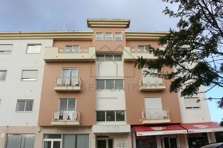 Apartamento T3 - Photo 2