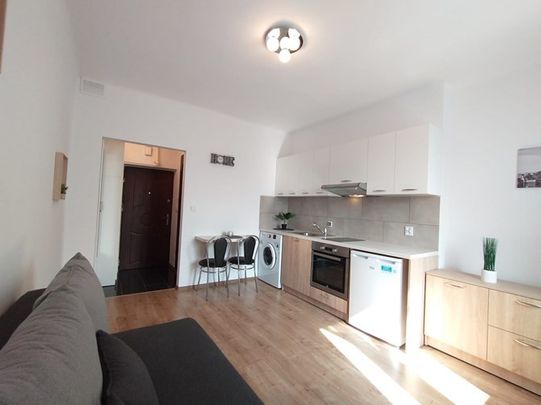 Częstochowa Raków, al. Aleja Pokoju - Photo 1