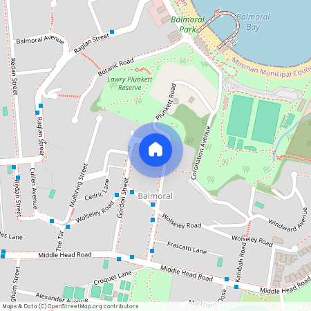 3 Bayview Avenue, NSW 2088, Mosman