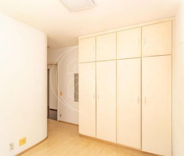 Apartamento À Venda Em Moema Com 97 m², 3 Quartos Sendo 1 Suíte E 2... - Photo 1