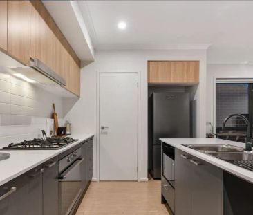 “Charming Family Home in Truganina” - Photo 6