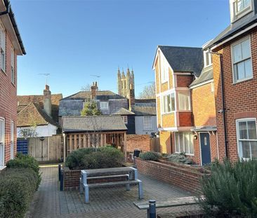 Studio to rent - Photo 6