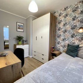 Pokój, ul. Kossutha - Photo 1