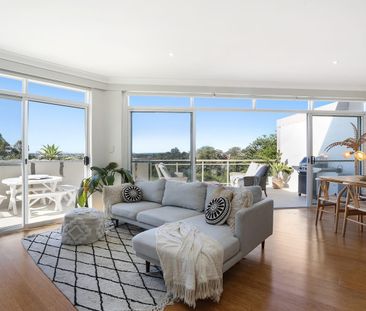 Modern 3 Bedroom apartment with Huge Entertaining Area - Photo 1