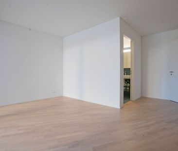 Central living in Spreitenbach! - Photo 6