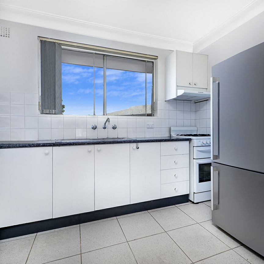 Easy Living in the Heart of Concord - Photo 1