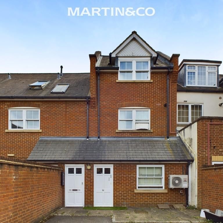 1 bedroom apartment to rent - Photo 1