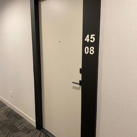 For Lease - 319 Jarvis Street Unit# 4508, Toronto, Ontario - Photo 1