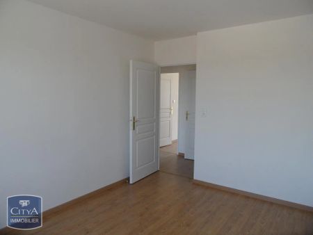 Appartement à louer 3 pièces 64.64m² - Photo 5