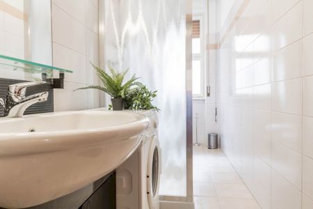 Wonderful single room in Via Renato Fucini - Photo 5