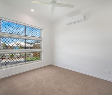 Brand New 3-Bedroom Duplex with Double Garage - Photo 2