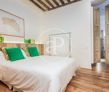 Flat for rent in Palacio (Madrid) - Photo 2