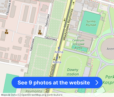 Hetmańska / Reymonta - piękny apartament 55m2 - 2800zł + media - Photo 1