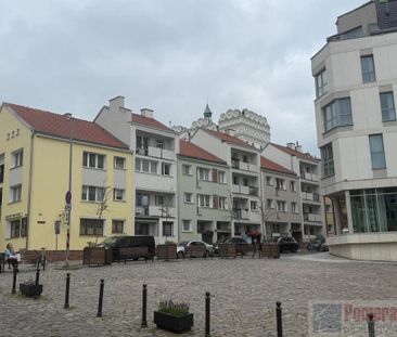Centrum, ul. Panieńska – zdjęcie 2