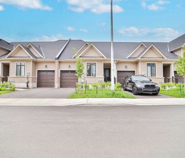 For Lease - 4311 Mann Street Unit# 53, Niagara Falls, Ontario - Photo 4