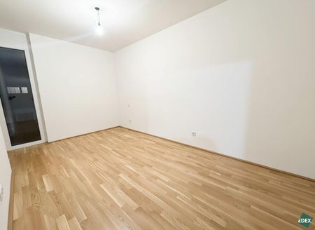 1 Monat Mietfrei: Moderne 2-Zimmer-Wohnung mit Balkon nahe U1 &#8211; ideal für Paare oder Singles - Photo 2