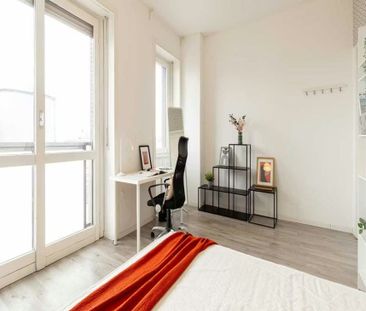 Via Gaetano Braga, Milan, Lombardy 20125 - Foto 3