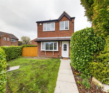 Cranewells Drive, Leeds - Photo 2