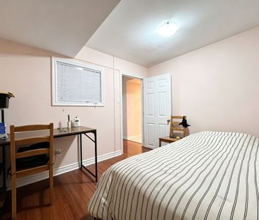 For Lease - 17 New Havens Way Unit# BSMT, Markham, Ontario - Photo 2