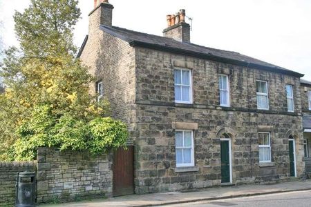 Palmerston Street, Bollington, SK10 - Photo 4