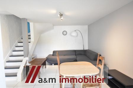 LA MEDE - T2 MEUBLE AVEC TERRASSEChâteauneuf-les-Martigues (13220) - Photo 2