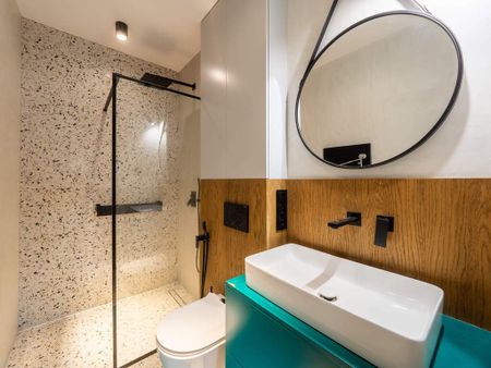 Komfortowy Apartament z Tarasem na dachu - Photo 2