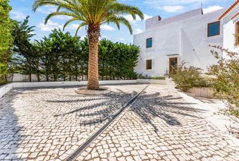 5 Bedroom Detached house with swimming pool, Sintra